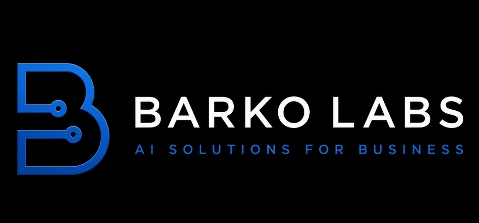 Barko Labs
