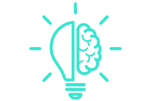 The brain: know why, the AI find the root cause, not just alert